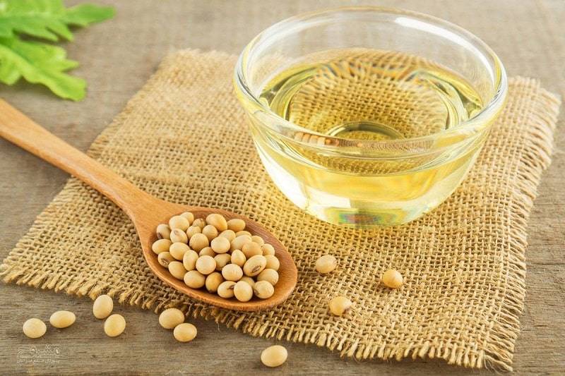تأمین سرمایه در گردش جهت خرید دانه روغنی سویا
