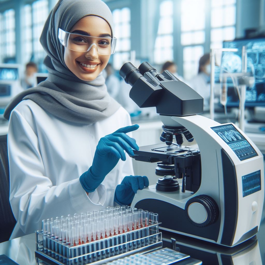 تأمین سرمایه در گردش جهت خرید و واردات دستگاه NMR 400 MHZ